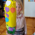 Sprawozdanie z Programu Edukacyjnego „Kubusiowi Przyjaciele Natury”