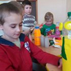 Sprawozdanie z Programu Edukacyjnego „Kubusiowi Przyjaciele Natury”