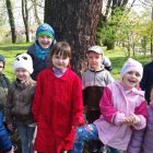 Sprawozdanie z Programu Edukacyjnego „Kubusiowi Przyjaciele Natury”