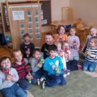 Sprawozdanie z Programu Edukacyjnego „Kubusiowi Przyjaciele Natury”