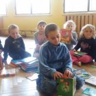 Podsumowanie Akcji Charytatywnej „Wielka Zbiórka Książek”