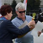 Rowerowy zawrót głowy