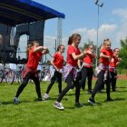 Rowerowy zawrót głowy