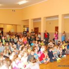 Dzień Bezpiecznej Rodziny