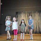 Całe ZSO w Targowisku Kocha muzykę!