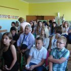 Gminny konkurs „My Place” w Szkole Podstawowej w Szarowie