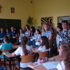 Sprawozdanie z Projektu Erasmus+