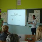 Sprawozdanie z Projektu Erasmus+