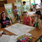 Sprawozdanie z Projektu Erasmus+