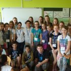 Sprawozdanie z Projektu Erasmus+