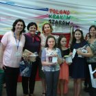 Sprawozdanie z Projektu Erasmus+