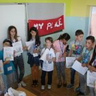 Sprawozdanie z Projektu Erasmus+