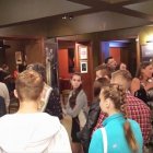 Gimnazjaliści w oparach absurdu