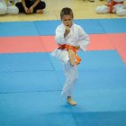 Karatecy z Dojo Kłaj w Lublinie