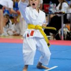 Karatecy z Dojo Kłaj w Lublinie