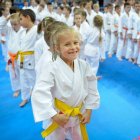 Karatecy z Dojo Kłaj w Lublinie