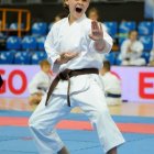Karatecy z Dojo Kłaj w Lublinie
