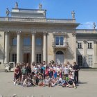 Pielgrzymka do grobu Bł. Ks. Jerzego Popiełuszki
