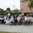 Rodzinne święto w szkole w Brzeziu