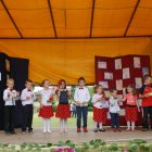 Rodzinne święto w szkole w Brzeziu