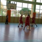 II Turniej Koszykówki w Kłaju