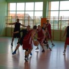 II Turniej Koszykówki w Kłaju