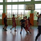 II Turniej Koszykówki w Kłaju
