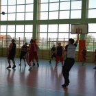 II Turniej Koszykówki w Kłaju