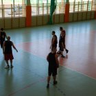 II Turniej Koszykówki w Kłaju