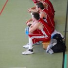 II Turniej Koszykówki w Kłaju