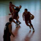 II Turniej Koszykówki w Kłaju