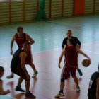 II Turniej Koszykówki w Kłaju