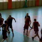 II Turniej Koszykówki w Kłaju