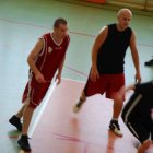 II Turniej Koszykówki w Kłaju