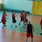 II Turniej Koszykówki w Kłaju