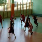 II Turniej Koszykówki w Kłaju