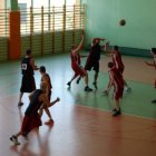 II Turniej Koszykówki w Kłaju