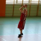 II Turniej Koszykówki w Kłaju