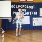 Ogólnopolski głos profilaktyki w Brzeziu