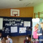 Ogólnopolski głos profilaktyki w Brzeziu