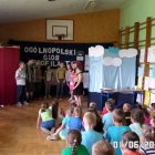 Ogólnopolski głos profilaktyki w Brzeziu