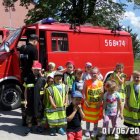 Ogólnopolski głos profilaktyki w Brzeziu