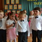 Dzień Mamy i Taty w przedszkolu w Targowisku
