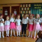 Dzień Mamy i Taty w przedszkolu w Targowisku