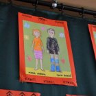 Dzień Mamy i Taty w przedszkolu w Targowisku