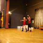 Zawody o Puchar Wójta Gminy Kłaj w Rock’n’Rollu akrobatycznym