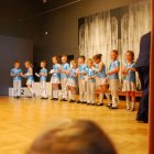 Zawody o Puchar Wójta Gminy Kłaj w Rock’n’Rollu akrobatycznym