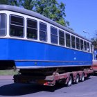 W Kłaju? A może w tramwaju?