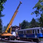 W Kłaju? A może w tramwaju?
