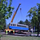 W Kłaju? A może w tramwaju?